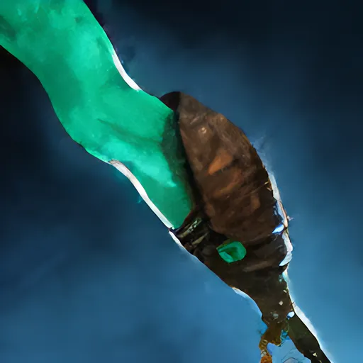 Luxon Hunter's Greatsword icon