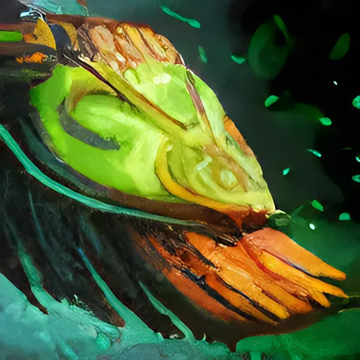 Wurmslayer's Shoulderguard icon