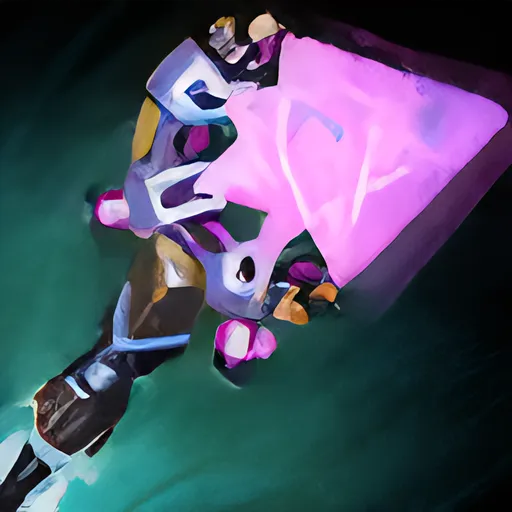 Golem-Buster Staff icon