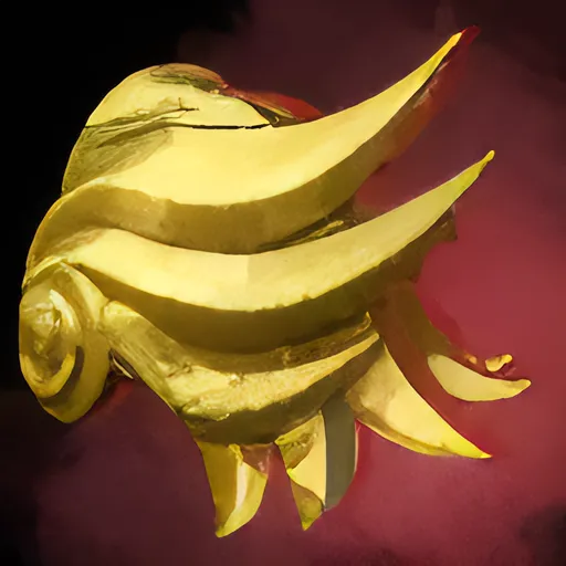 Luminous Light Pauldrons icon