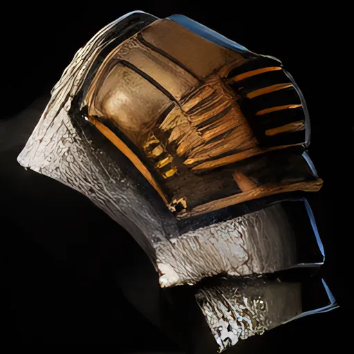 Chain Pauldrons icon