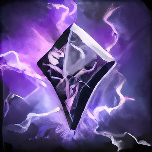 Storm Eye icon