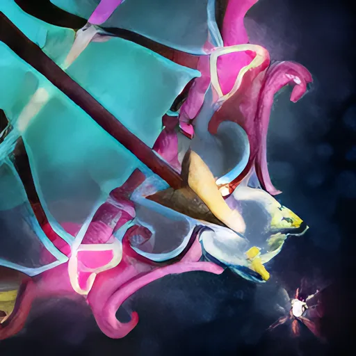 Magical Short Bow icon