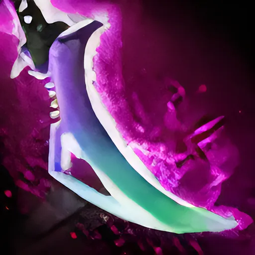 Chromatic Assassin Dagger icon