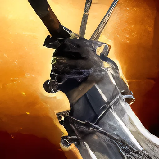 Chained Greatsword icon