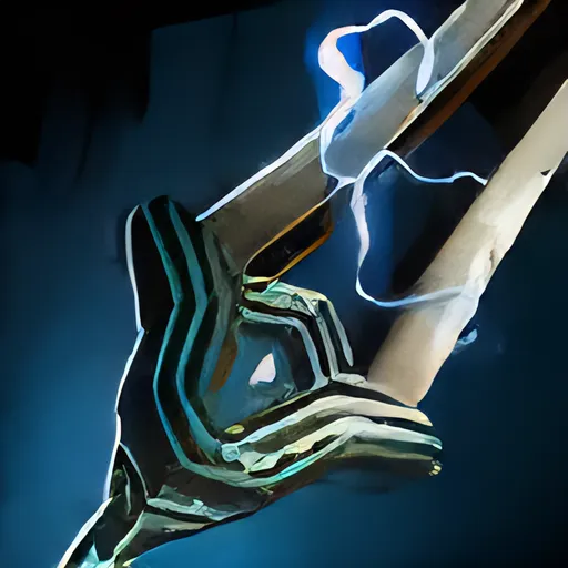 Mystic Claymore icon