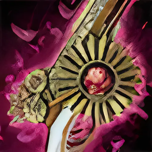 Devoted Pistol icon