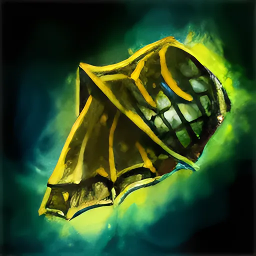 Emblazoned Shoulders icon