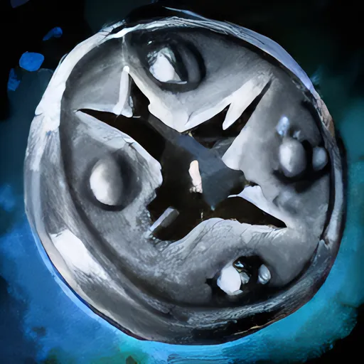 Major Sigil of Bloodlust icon
