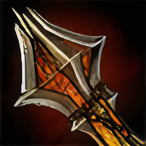 War God's Mace icon