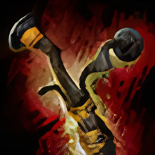 Forgotten Brilliance icon