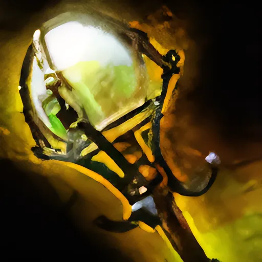 Improvised Staff icon