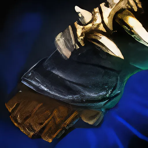 Krytan Armguards icon