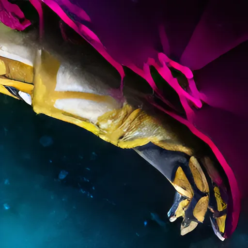 Suffused Obsidian Light Gloves icon