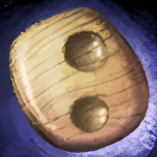Maguuma Burl