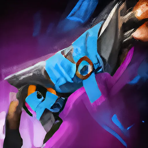 Foefire Pistol icon