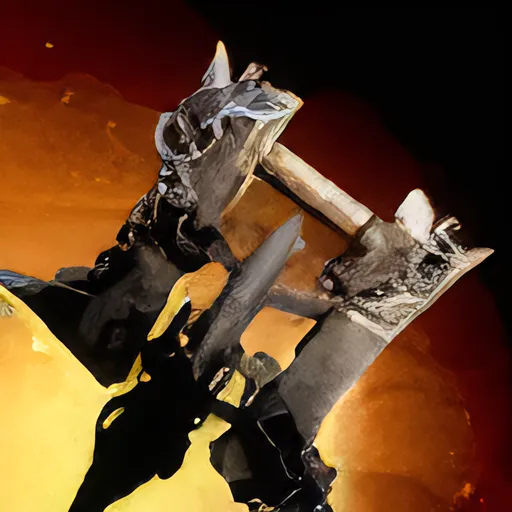 Chained Focus icon