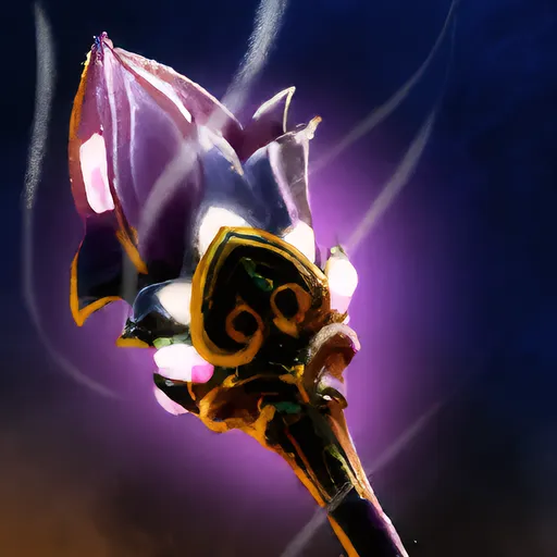 Steel Lotus Torch icon