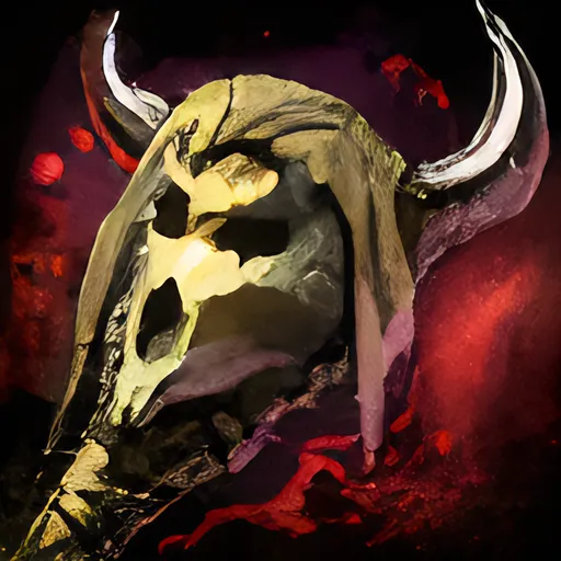 Ogre Trident icon