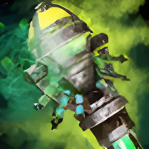 Scientific Scepter icon