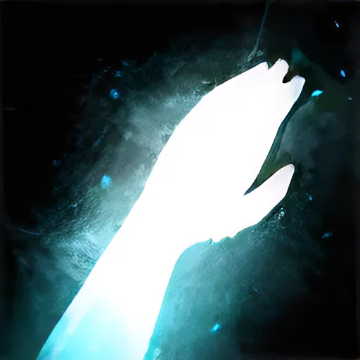 Chaos Gloves icon