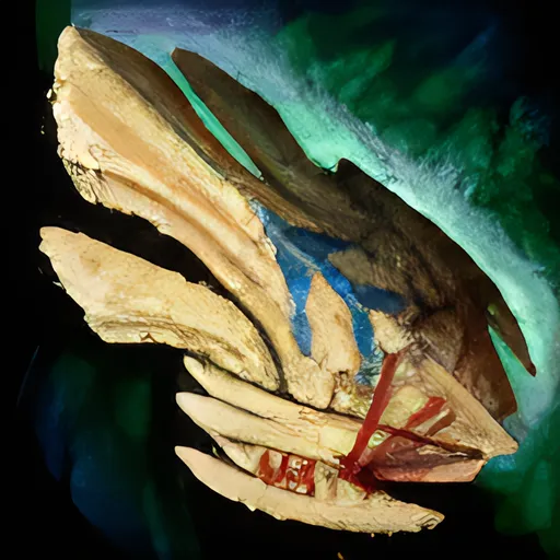 Woad Medium Shoulders icon