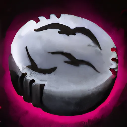 Major Rune of the Flock icon