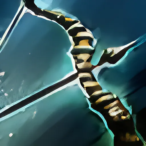 Dragonhunter's Longbow icon