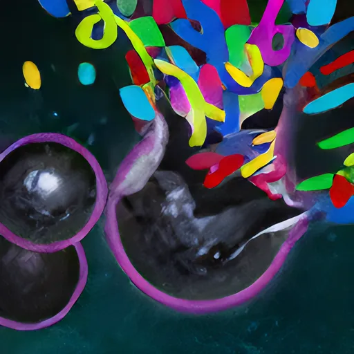 Confetti Bullets