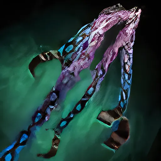 Undying Shackles Cape icon