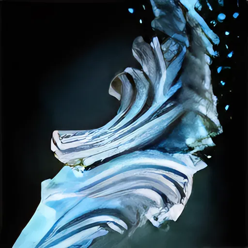 Glacial Dagger icon