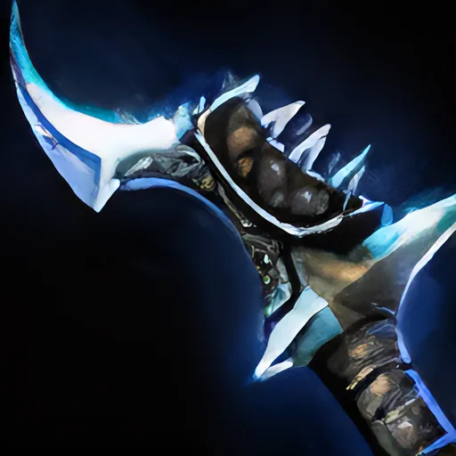 Merciless Sword icon