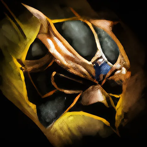 Triumphant Masque icon