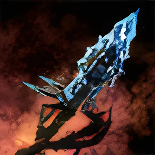 Warden Pike icon