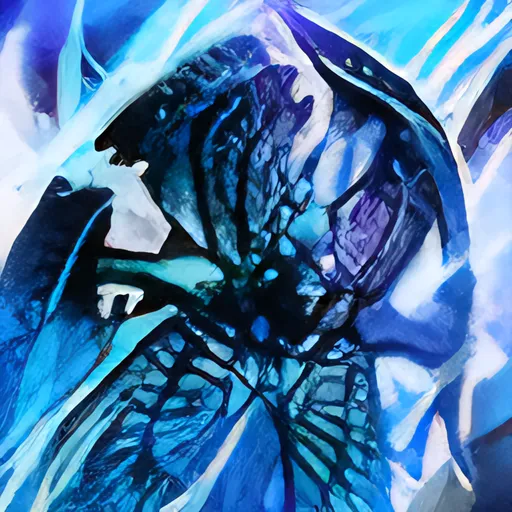 Spirit of The Chosen Experiment