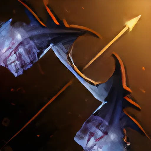 Pearlshell Longbow icon