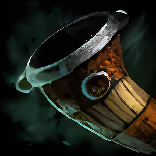 Iron Horn