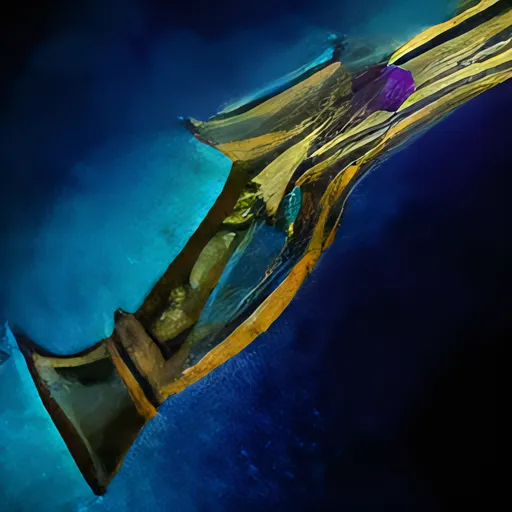 Funerary Rifle icon
