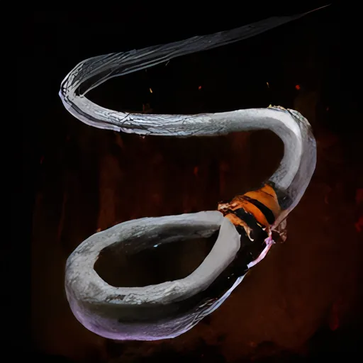 Rawhide String