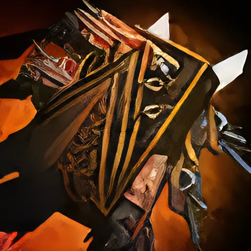 Blood Legion Backpack icon