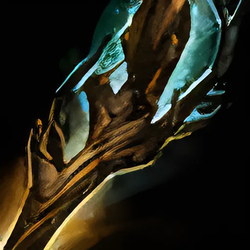 Experimental Staff Head