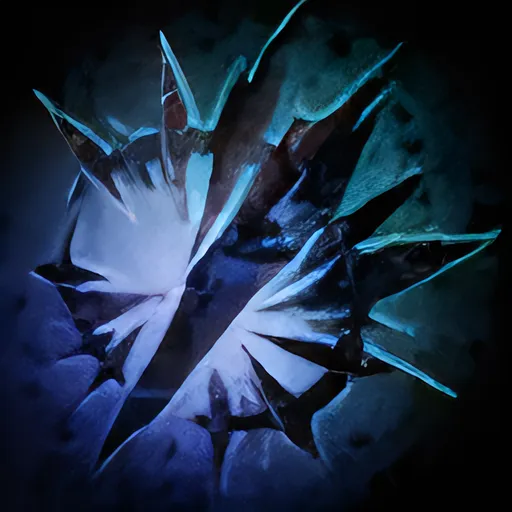 Dark Matter Shield icon