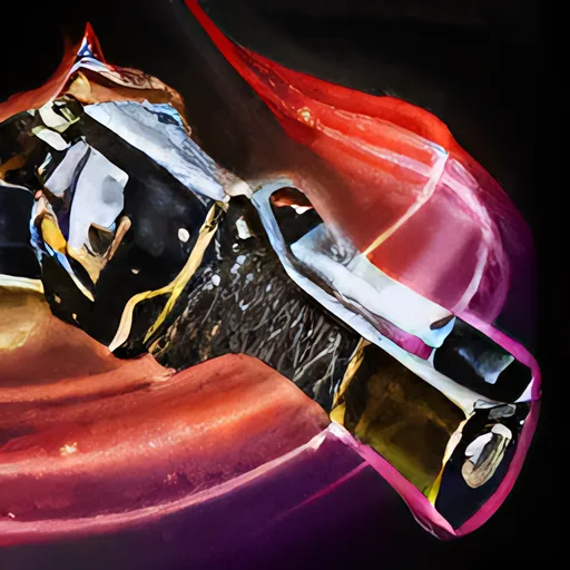 Heroic Dragonsblood Pistol icon