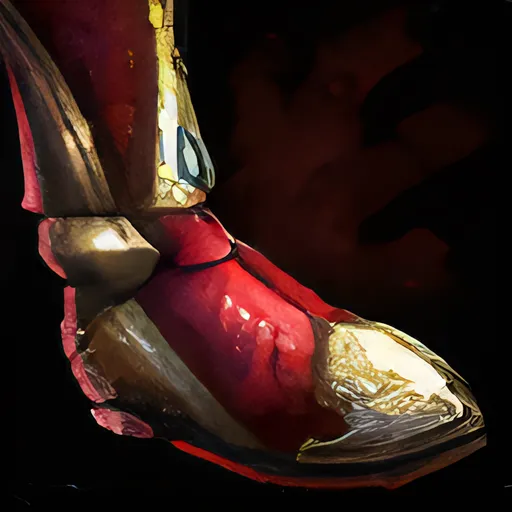 Apprentice Shoes icon