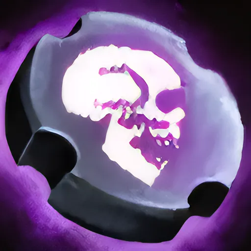 Superior Rune of the Undead icon