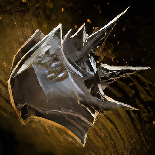 Requiem Pauldrons icon