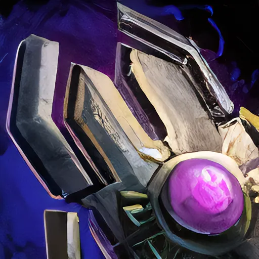 Peacemaker's Shield icon