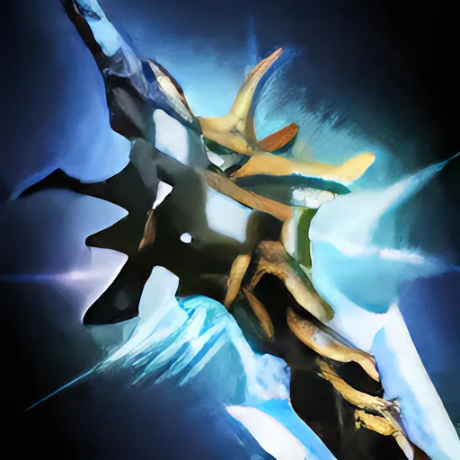 Mythic Greatsword icon
