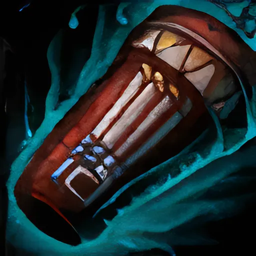 Exalted Gloves icon