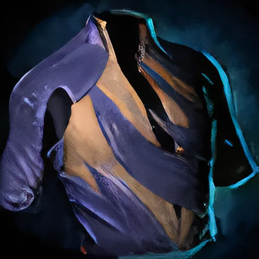 Bounty Hunter's Vestments icon